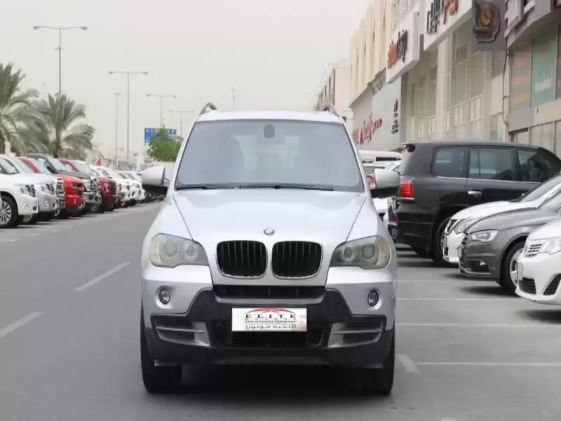 Used BMW Unspecified For Sale in Doha #6728 - 1  image 